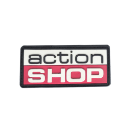 3D Patch Actionshop