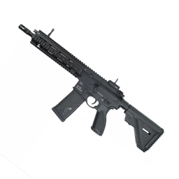HK416 A5, AEG - Černá