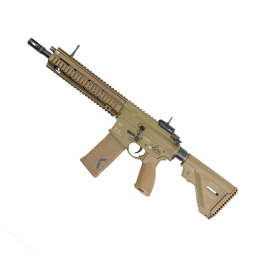 HK416 A5, AEG - RAL8000