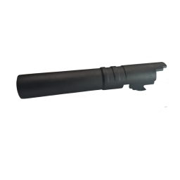 Raven Hi-Capa 5.1 Outer Barrel - Black