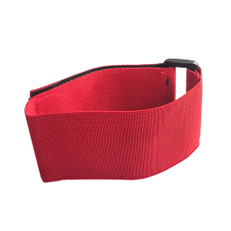 Arm Bands, M - Red