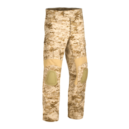 Bojové kalhoty typu Predator -  Marpat deser
