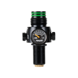 Regulátor Powair Micromax 200 Bar (3000 PSI)