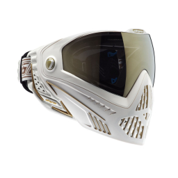 Invision i5 White/Gold