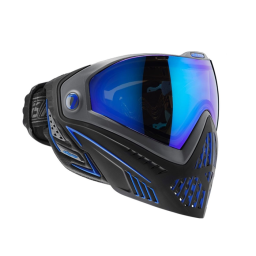 Invision i5 STORM Black/Blue