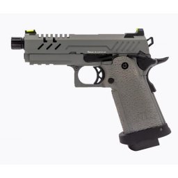 Vorsk Hi-Capa 3.8 Pro - Šedivá