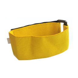 Arm Bands, L - Yellow
