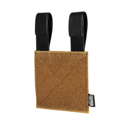 Tactical Tourniquet Holder - Coyote Brown