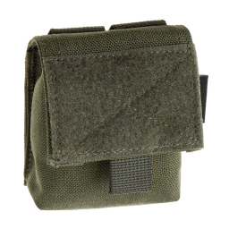 Cig / Snus Pouch - Olive
