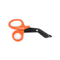 EDC paramedic rescue scissor - Orange