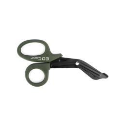 EDC paramedic rescue scissor - Olive