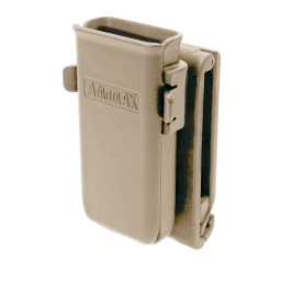 Universal Single Mag Pouch - Tan