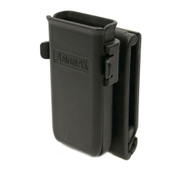 Universal Single Mag Pouch - BLACK