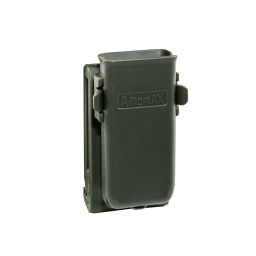 Universal Single Mag Pouch - Olive