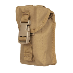 Universal mag pouch - Coyote Brown