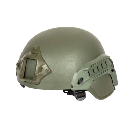 Helma typu MICH 2000, ARC -Oliva