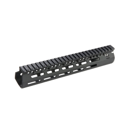 BCM MCMR 10" handguard compatible with M-LOK - Black