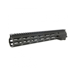 MK16 Gen.2 handguard comp. with M-LOK, 13.5 inch - Black