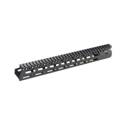 Předpažbí BCM MCMR 13" kompatibilní s M-LOK - Černé