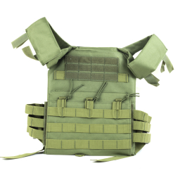 JPC Plate Carrier - Olive
