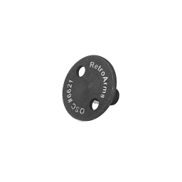CNC Screw QSC