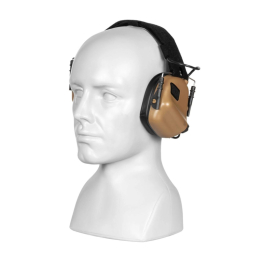 M31 Active Hearing Protectors