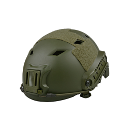 X-Shield FAST BJ helmet replica, OD