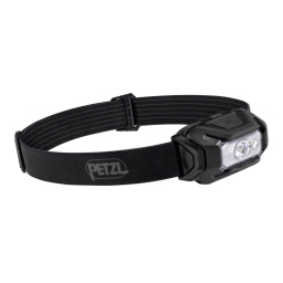 Aria 1 RGB Headlamp - Black