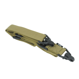 Tactical sling type MS3, tan