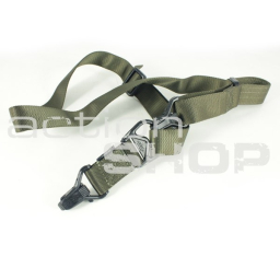 Sling Magpul MS3 type green