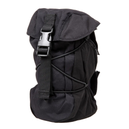 Chelon multifunctional accessory pocket - Black