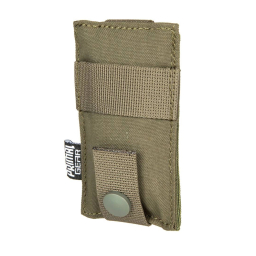 Pouch with Hit Marker - Olive