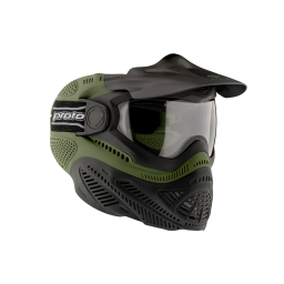 Proto Switch FS Paintball mask, thermal