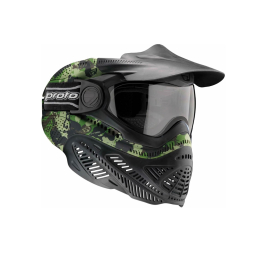 Paintballová maska Proto Switch FS, termální - Camo