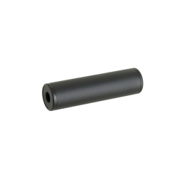 130X32MM Smooth Style Silencer