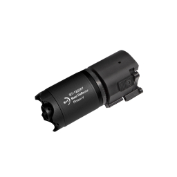 B&T Rotex-V Blast Deflector QD Silencer - Black