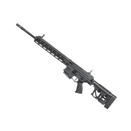 TR80 DMR, AEG - Black