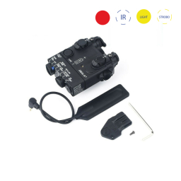 DBAL-A2 Aiming Devices(Red&IR Laser)