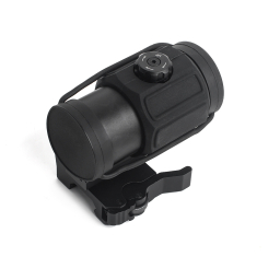 Magnifier G43 style, 3x - Black