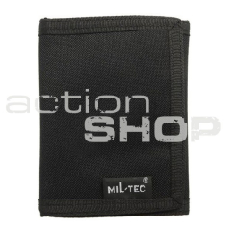 Mil-Tec Wallet black