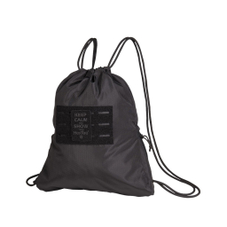 Sports Bag HEXTAC® 7l, black