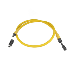 8mm GOLD braided line for HPA regulator US