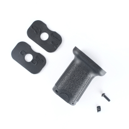 VSG-S type grip,  KeyMod / M-LOK - Black