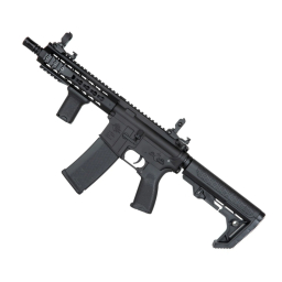 M4 Keymod 9" RRA SA-E08 EDGE™  - Light Ops Stock