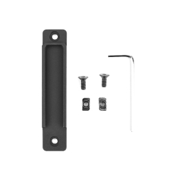 M-LOK / Keymod Mount for Pressure Pad