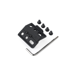 Dbal set FUSION Pressure Button 2.0