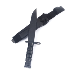 M10 Training rubber Bayonet