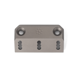 Offset Scout Mount for SMR 416 - Dark Earth