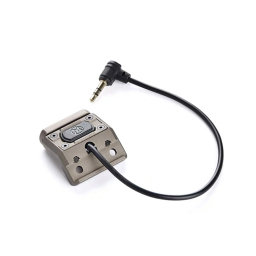 SMART Pressure Button - Tan