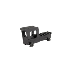 Micro NVG High Rise Mount for T1 red dot type
